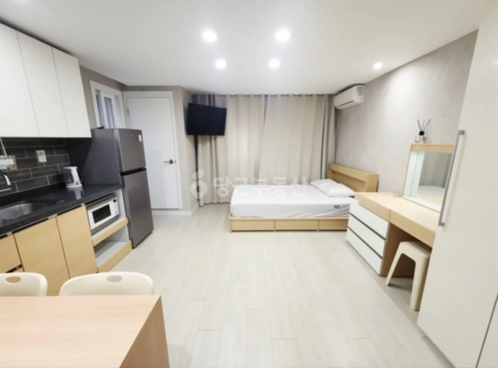 서울특별시 강남구 삼성동 원룸 사진 1