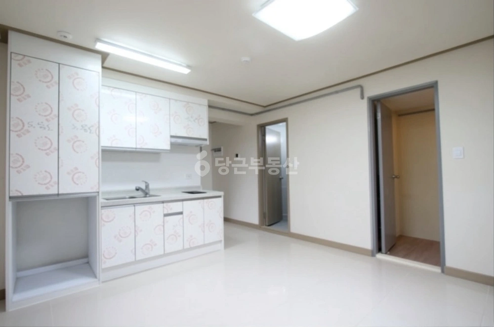 서울특별시 강남구 역삼동 원룸 사진 1