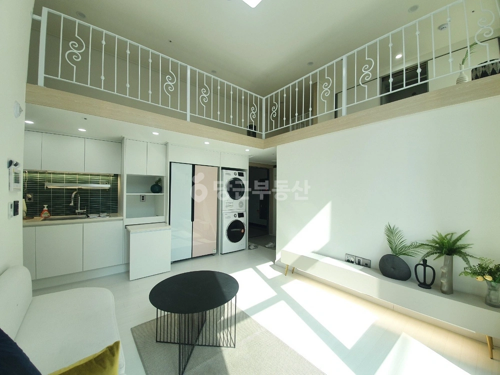 서울특별시 중랑구 상봉동 오피스텔 사진 1