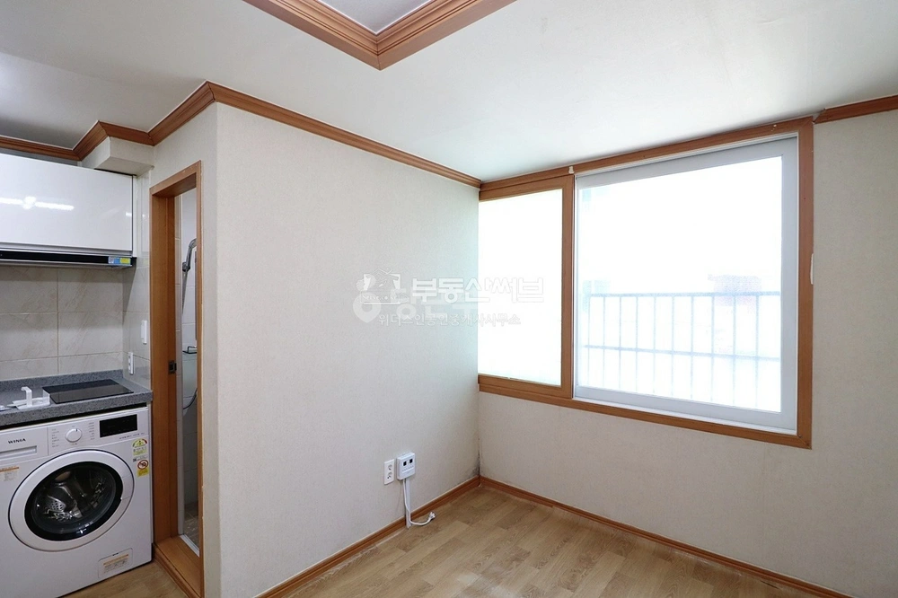 부산광역시 연제구 연산동 원룸 사진 1
