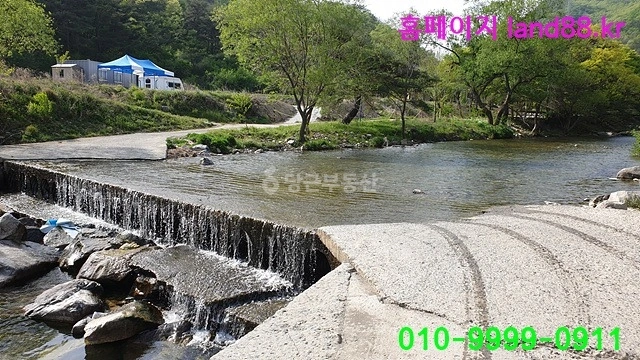 전북특별자치도 진안군 주천면 토지 사진 1