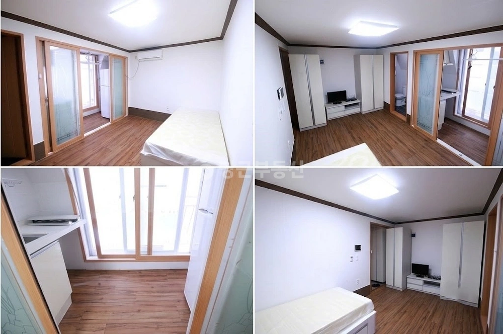 부산광역시 동래구 온천동 원룸 사진 1