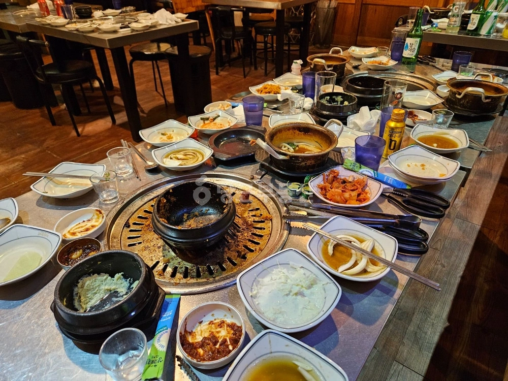 인천광역시 강화군 강화읍 상가 사진 1
