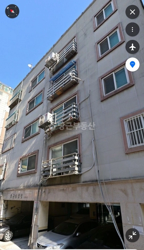 인천광역시 부평구 부평동 빌라(투룸 이상) 사진 1