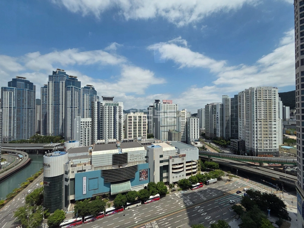 부산광역시 남구 문현동 사무실 사진 1