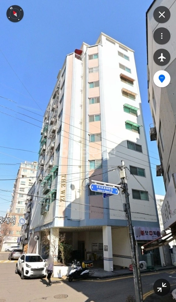 인천광역시 부평구 부평동 오피스텔 사진 1