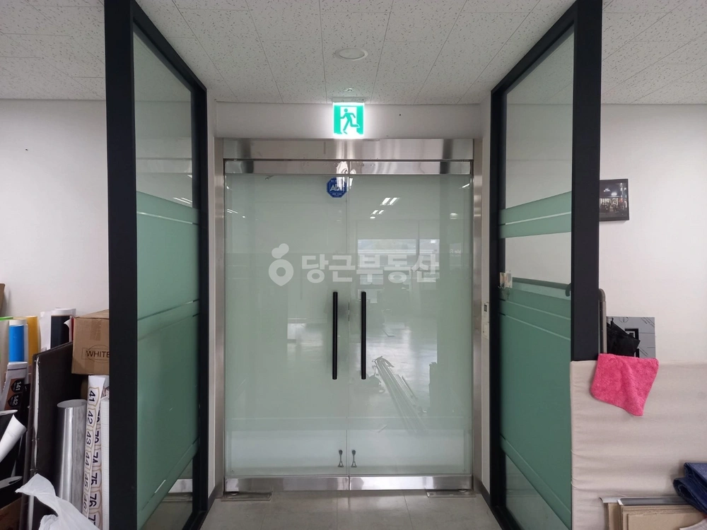 경기도 광명시 일직동 사무실 사진 1