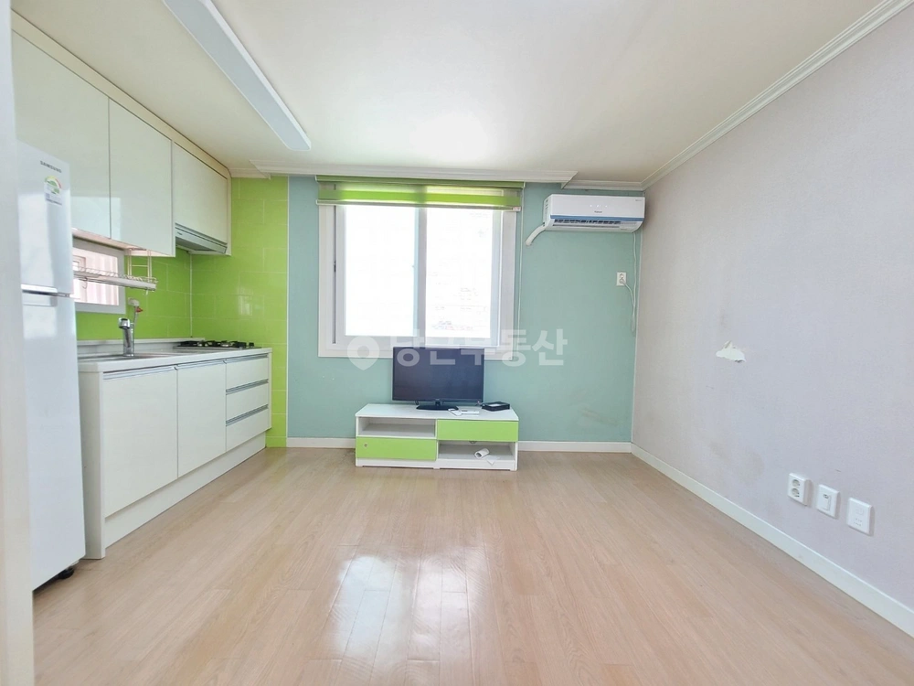 전북특별자치도 전주시 덕진구 우아동2가 원룸 사진 1