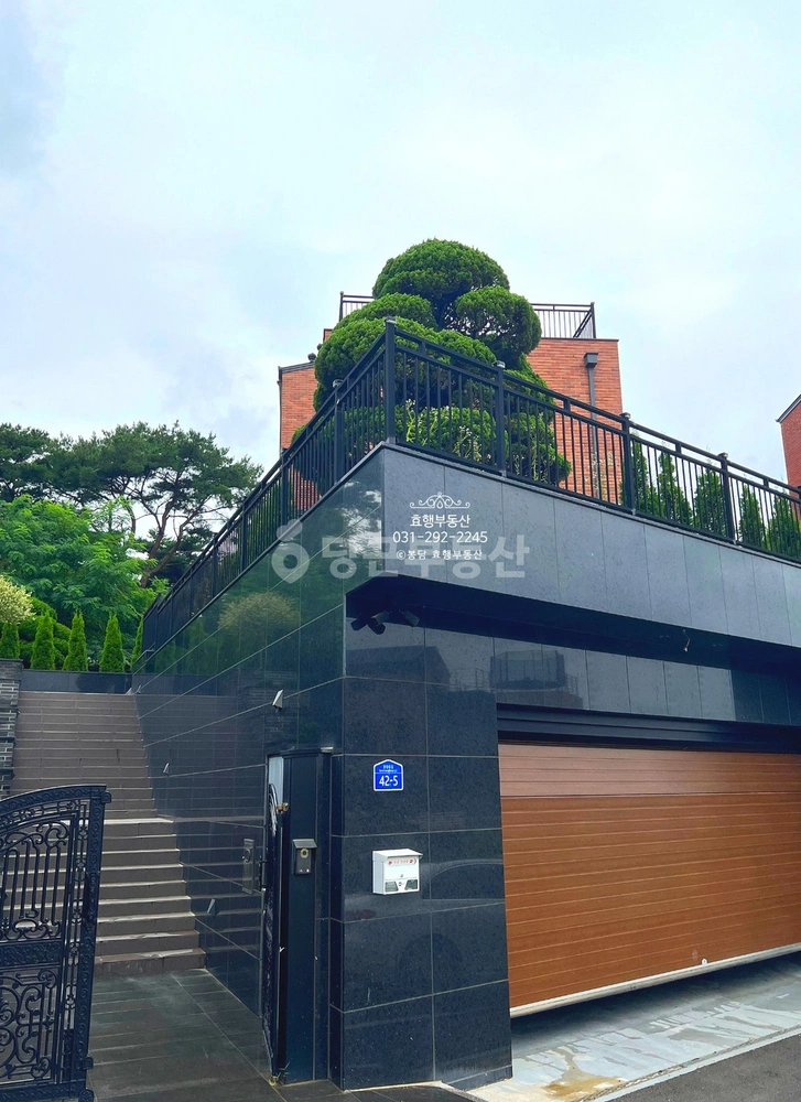경기도 화성시 만세구 향남읍 단독/전원주택 사진 1