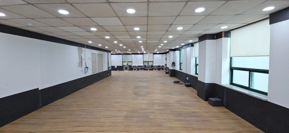 부산광역시 부산진구 양정동 사무실 사진 1