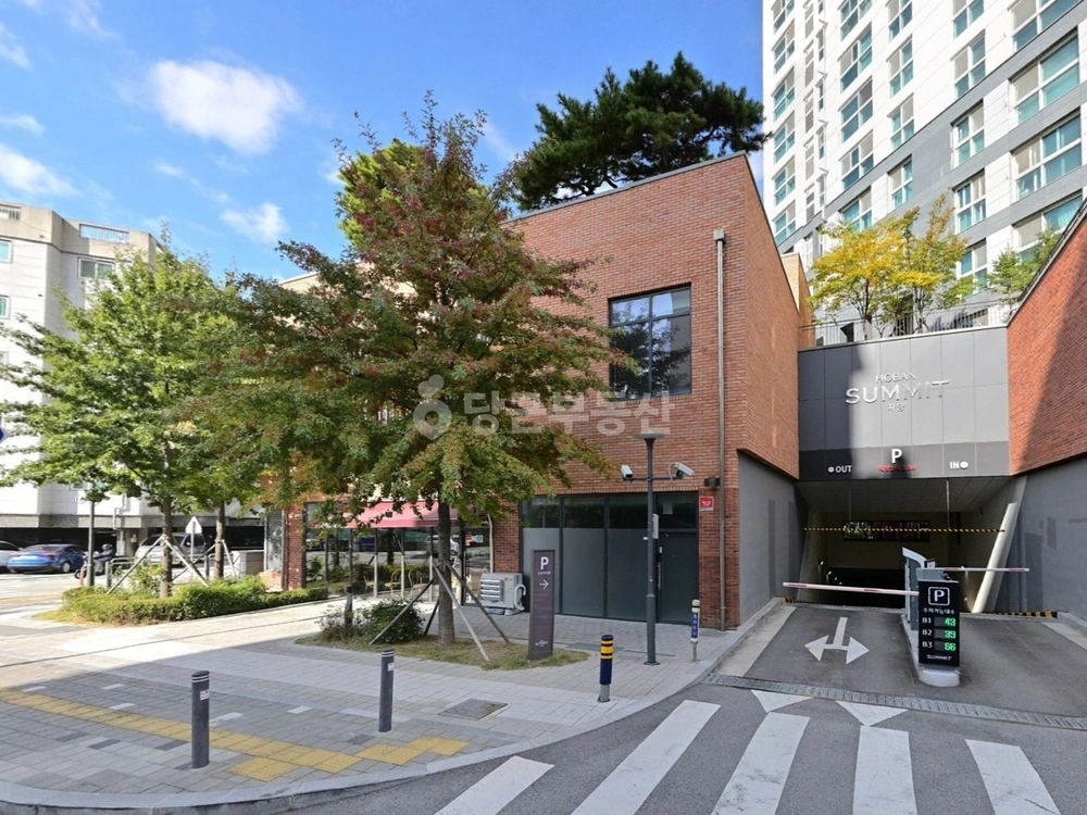 서울특별시 광진구 자양동 상가 사진 1