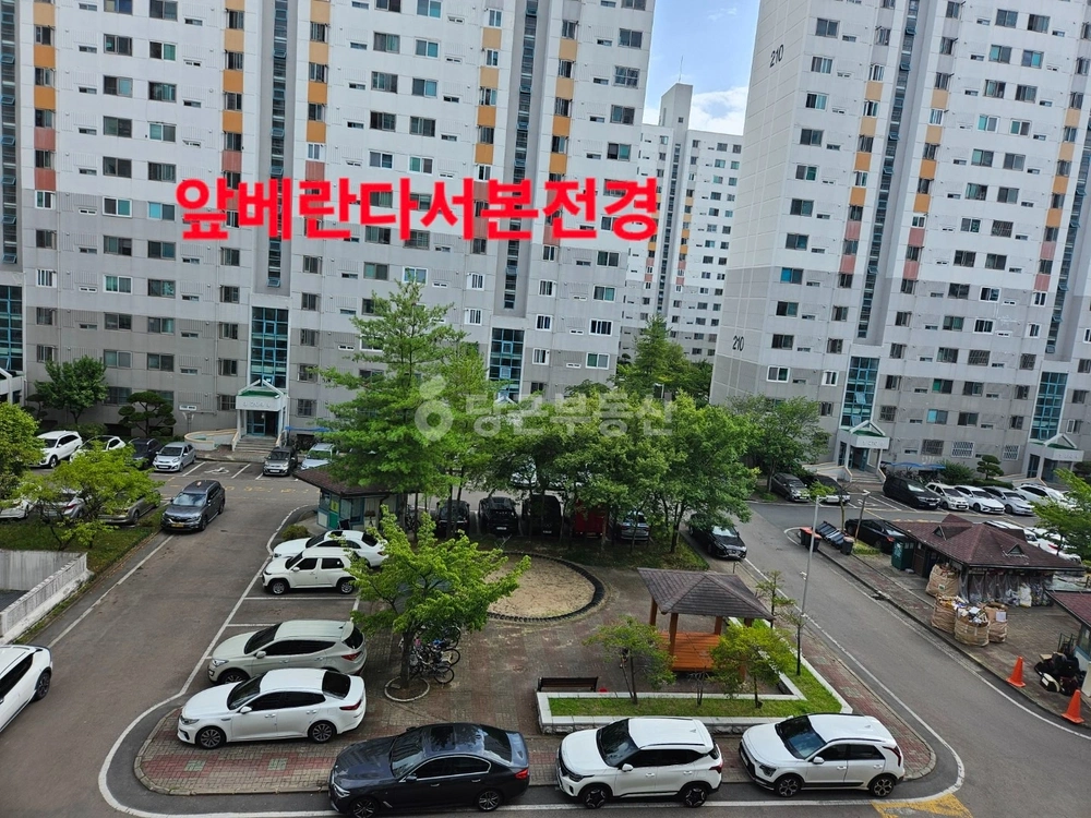 경상남도 진주시 신안동 아파트 사진 1