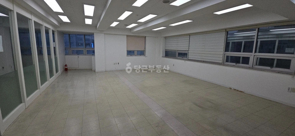 부산광역시 부산진구 양정동 사무실 사진 1