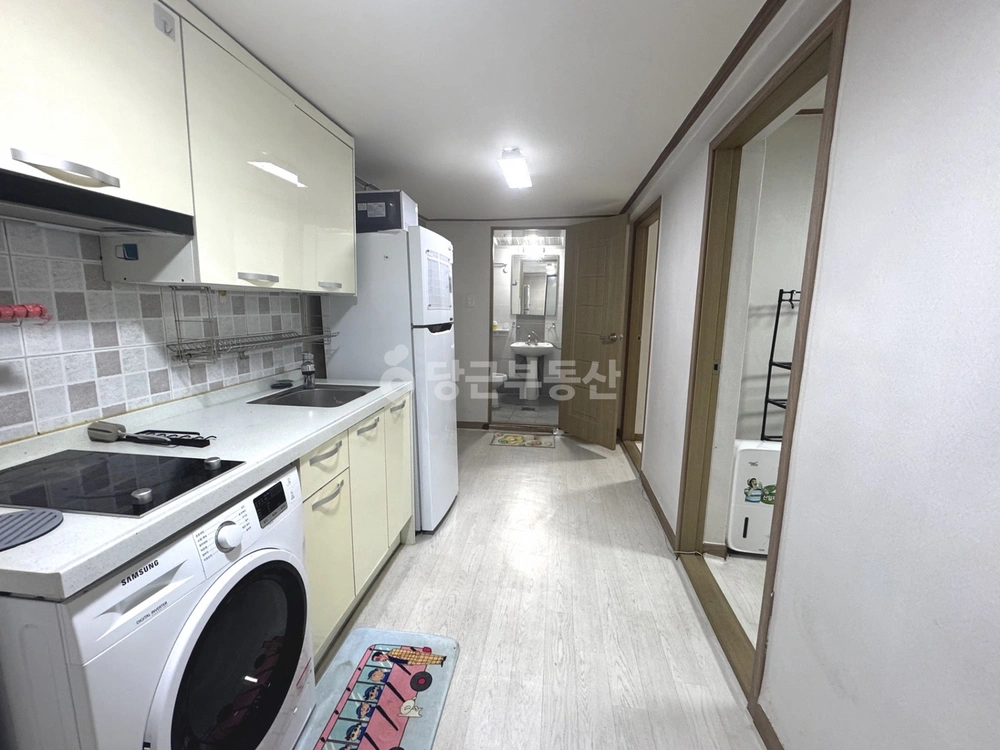 충청북도 청주시 청원구 내덕동 빌라(투룸 이상) 사진 1
