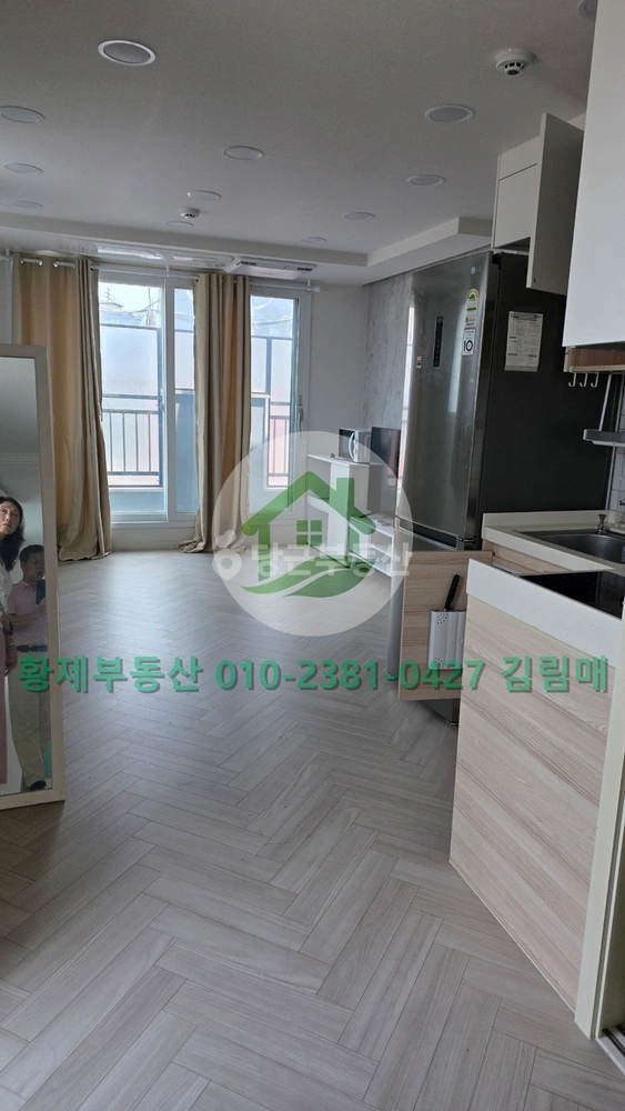 서울특별시 강서구 화곡동 빌라(투룸 이상) 사진 1