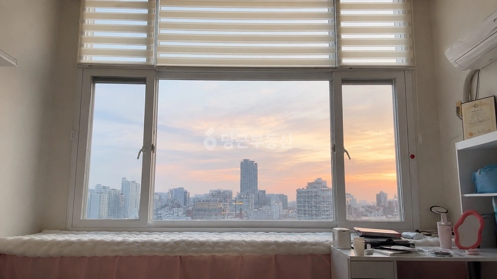 경기도 부천시 원미구 중동 오피스텔 사진 1