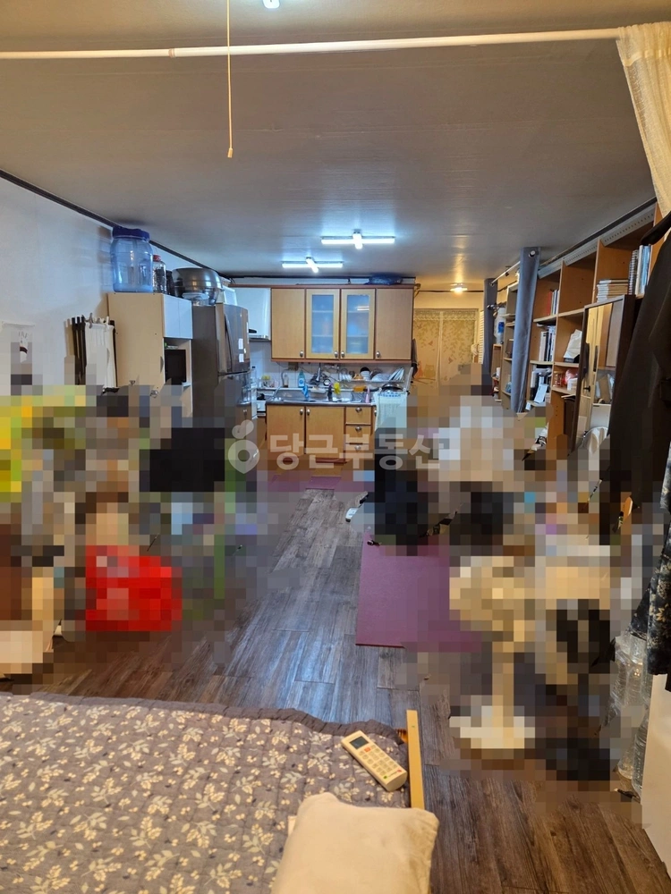경기도 성남시 수정구 복정동 원룸 사진 1