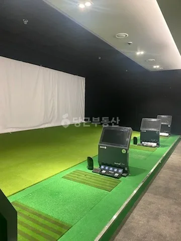 골프연습장