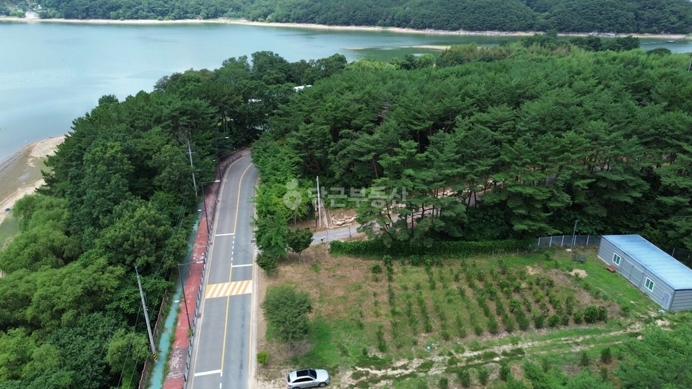 부산광역시 금정구 선동 토지 사진 1