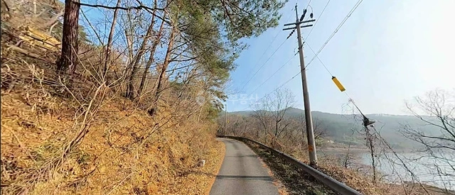 전남광주통합특별시 순천시 송광면 토지 사진 1