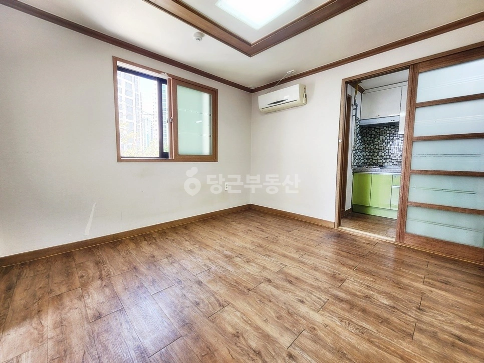 대구광역시 동구 신천동 원룸 사진 1