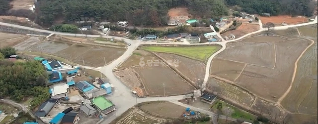 전남광주통합특별시 나주시 다시면 토지 사진 1