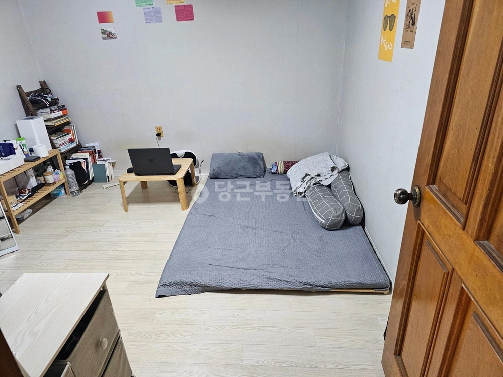 서울특별시 용산구 이태원동 원룸 사진 1