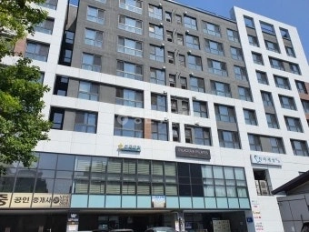 제주특별자치도 제주시 노형동 상가 사진 1