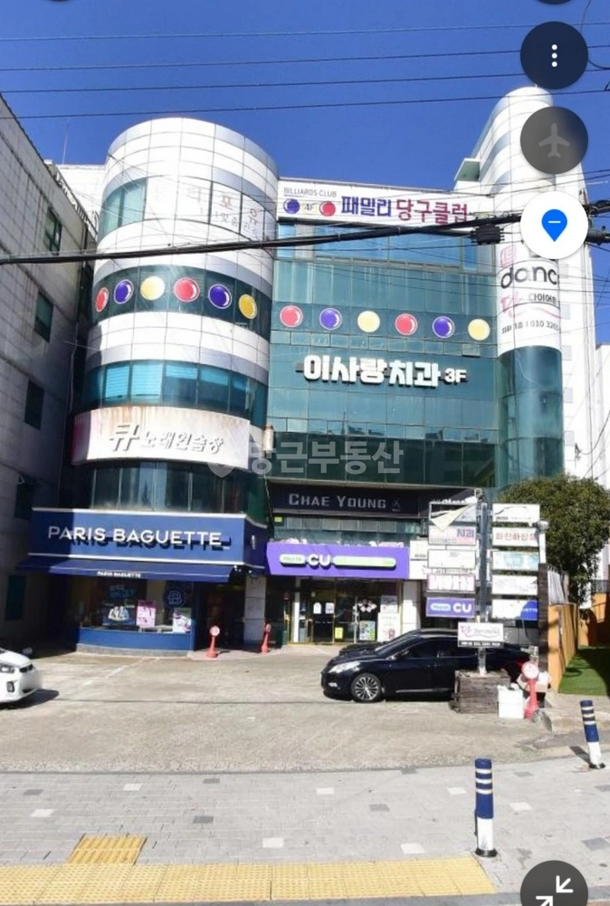 경상남도 창원시 진해구 풍호동 상가 사진 1