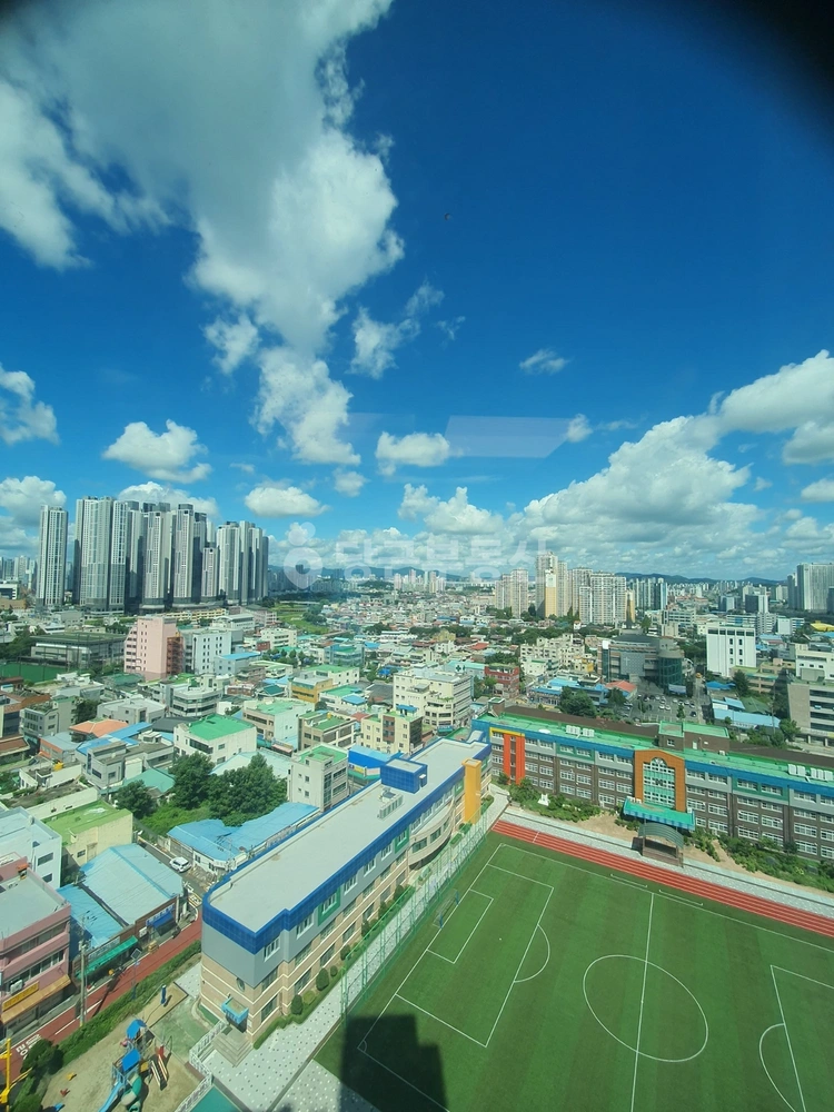 대전광역시 동구 삼성동 아파트 사진 1