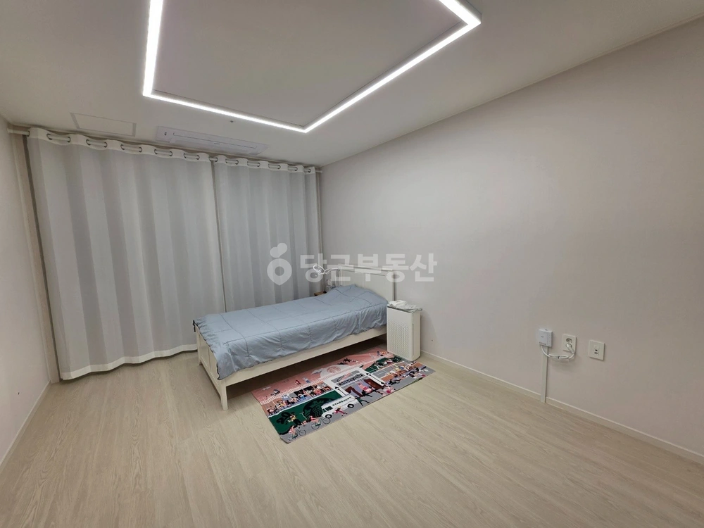 경기도 화성시 동탄구 영천동 원룸 사진 1