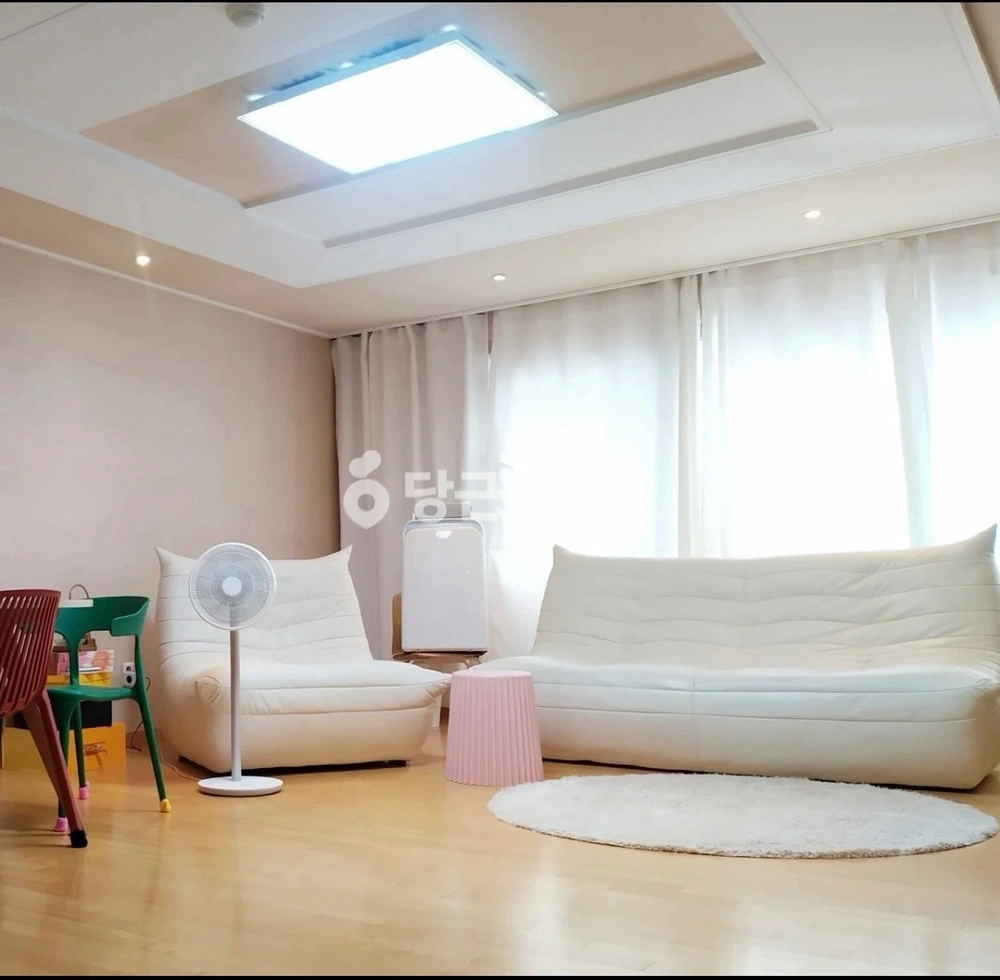 서울특별시 강남구 논현동 아파트 사진 1