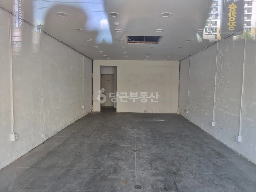 경상북도 영천시 망정동 상가 사진 1