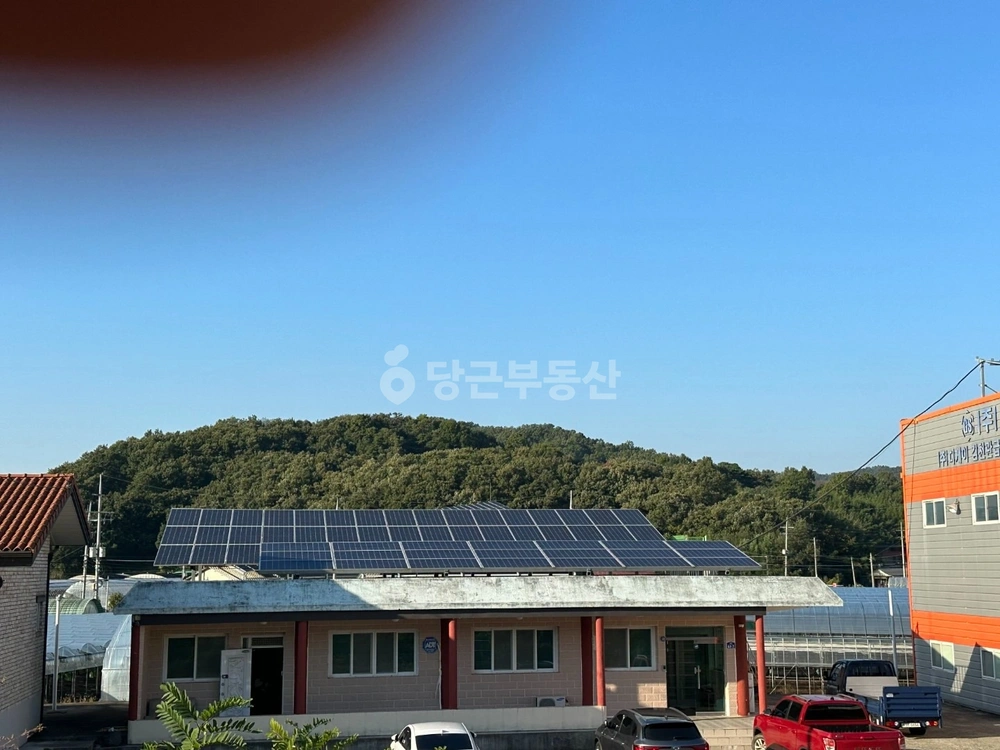 경상북도 김천시 어모면 공장/창고 사진 1