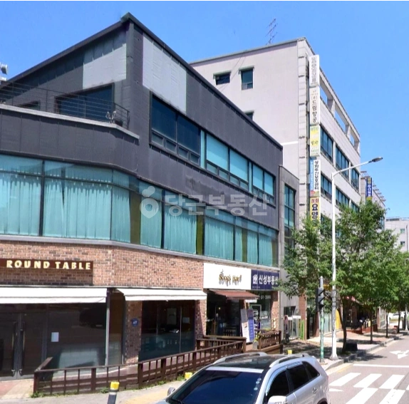 충청북도 청주시 서원구 성화동 상가 사진 1