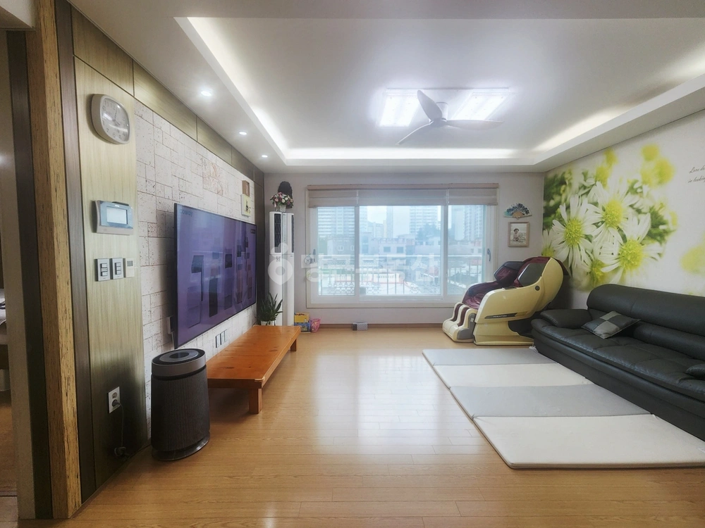 대구광역시 달서구 상인동 빌라(투룸 이상) 사진 1