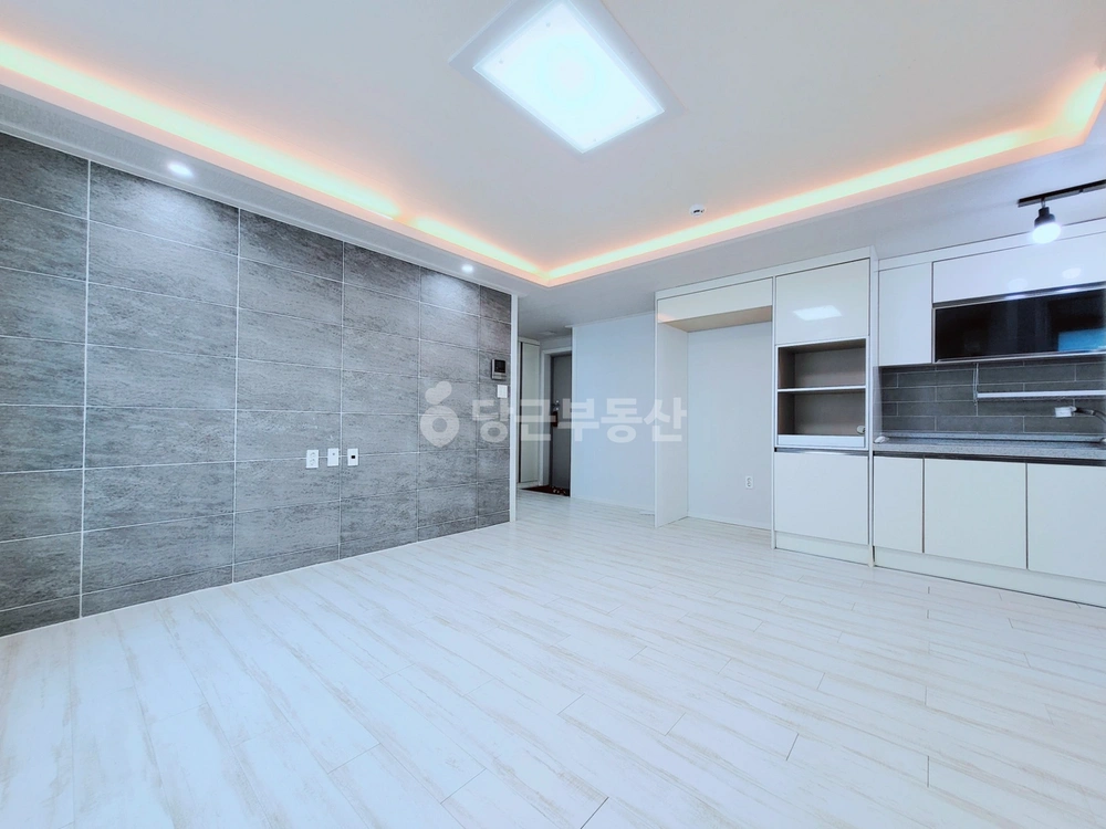 대전광역시 서구 용문동 빌라(투룸 이상) 사진 1