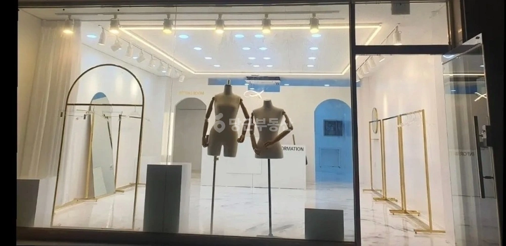 충청남도 서산시 읍내동 상가 사진 1