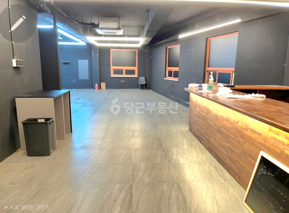 제주특별자치도 제주시 이도2동 상가 사진 1