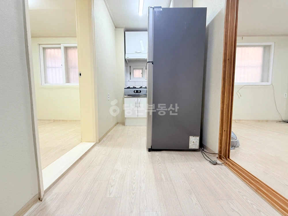 경기도 시흥시 정왕동 빌라(투룸 이상) 사진 1