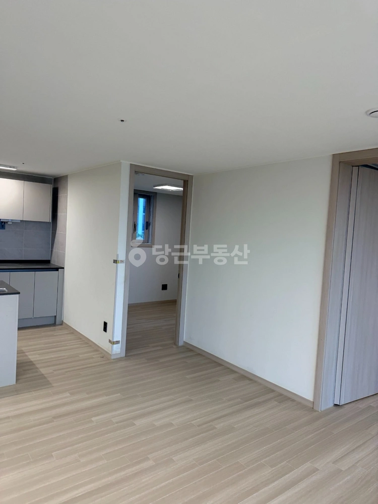경상북도 포항시 북구 양덕동 아파트 사진 1