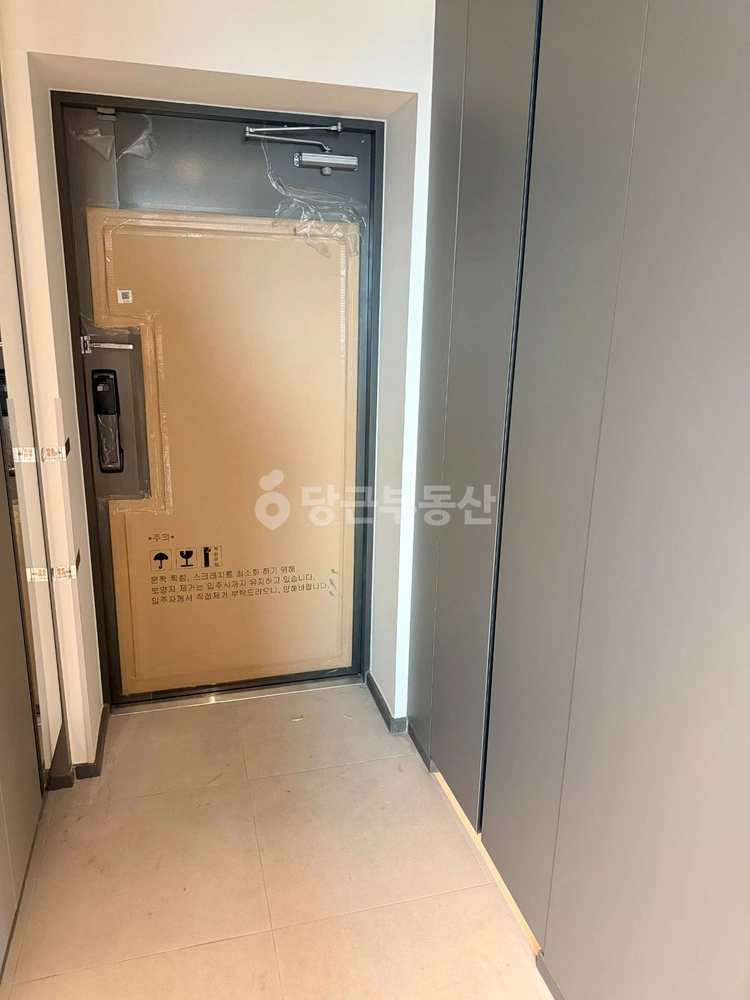 경상북도 포항시 북구 양덕동 아파트 사진 1