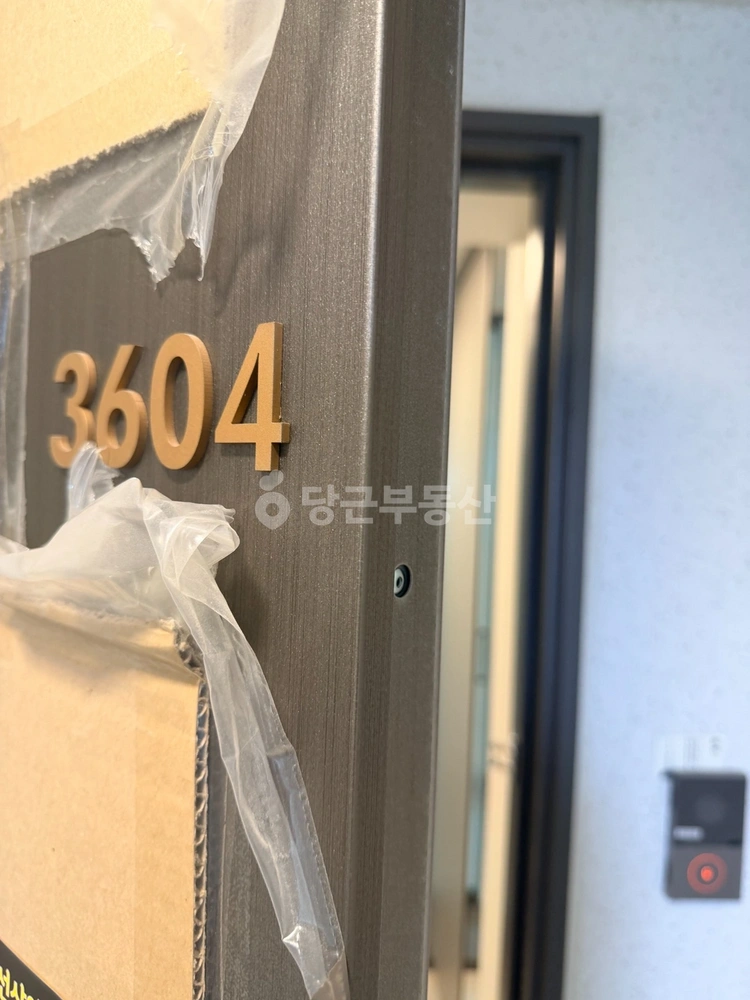 경상북도 포항시 북구 양덕동 아파트 사진 1