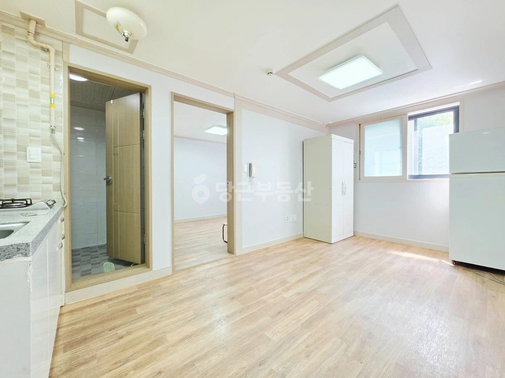 대구광역시 동구 신암동 원룸 사진 1