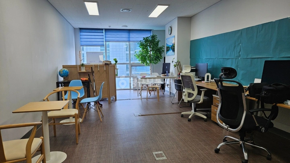 서울특별시 금천구 가산동 사무실 사진 1