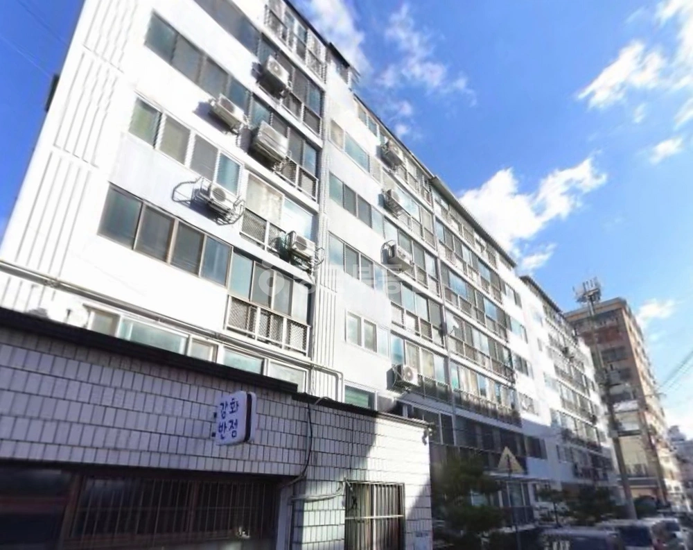 경상남도 함양군 함양읍 아파트 사진 1