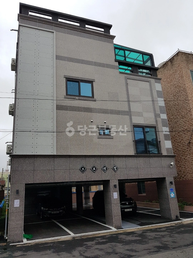울산광역시 남구 달동 건물 사진 1