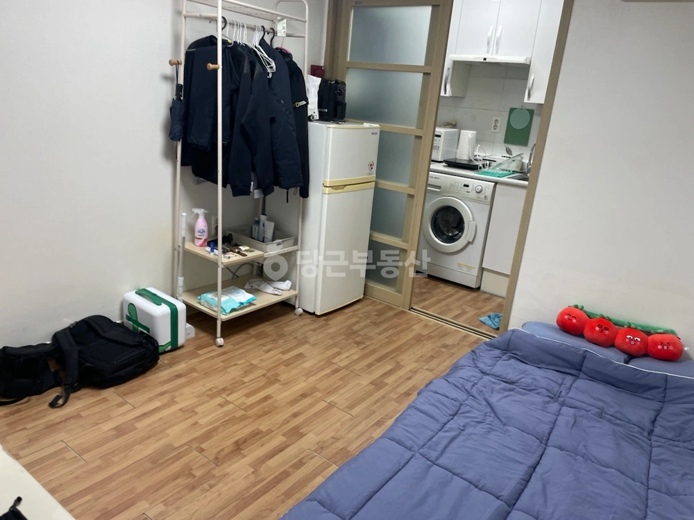 서울특별시 금천구 가산동 원룸 사진 1