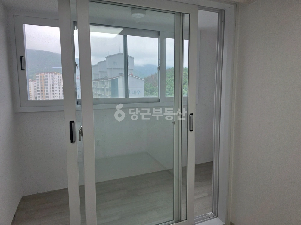 경상북도 경주시 충효동 아파트 사진 1