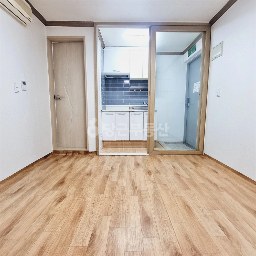 경기도 시흥시 정왕동 원룸 사진 1